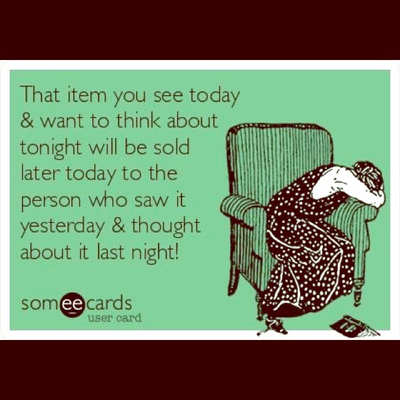 🎼 I SEE IT, I LIKE IT, I WANT IT, I GOT IT! 🎼 - Picture 1 of 1